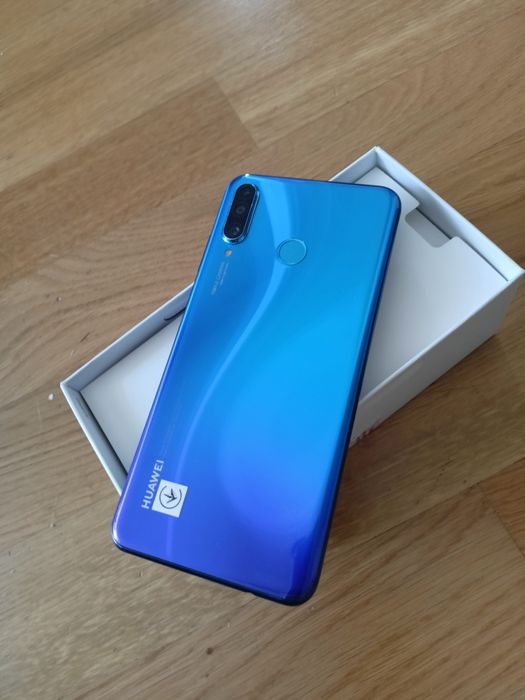 Telefon Huawei P30 Lite