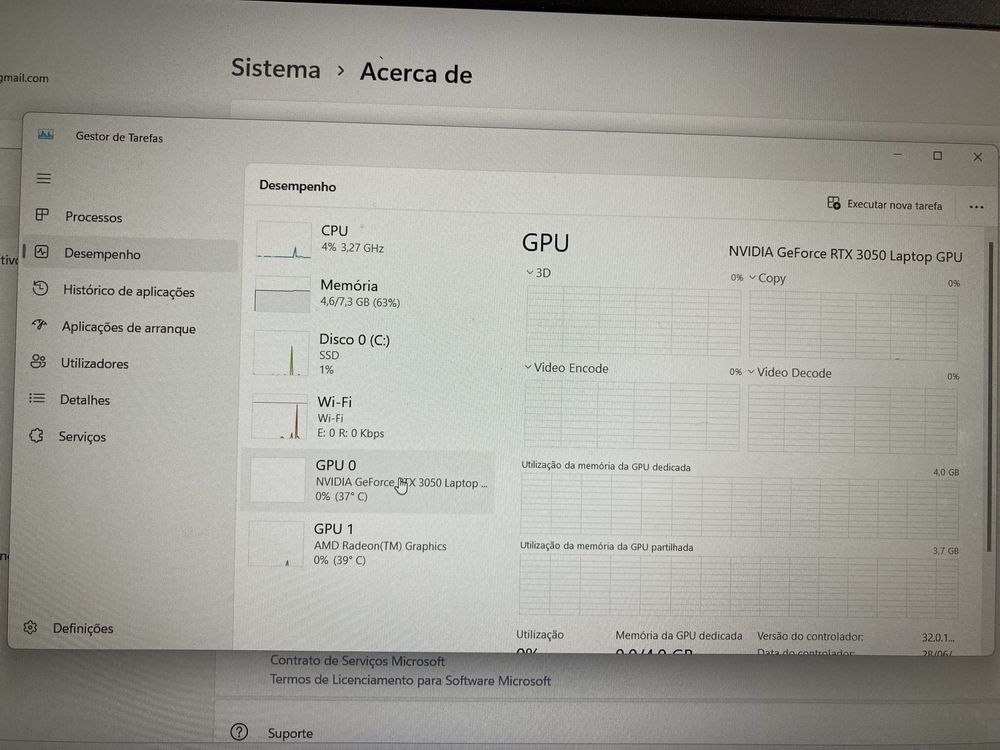 Victus HP 16.