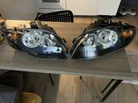 Sprzedam lampy a4 b7