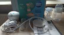 Laktator elektryczny Canpol babies Easy Start