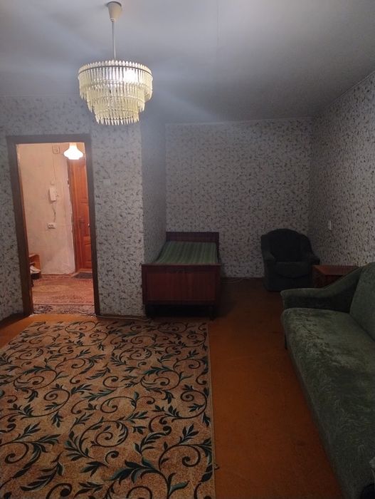 Оренда 1к квартири на Коріатовичів