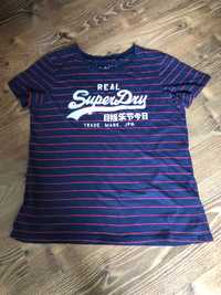 T-shirt SuperDry