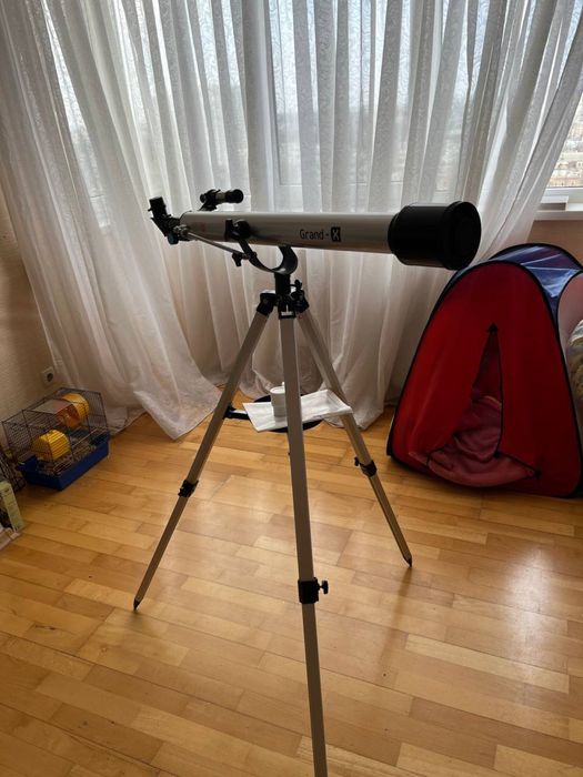Телескоп Grand X 800/600