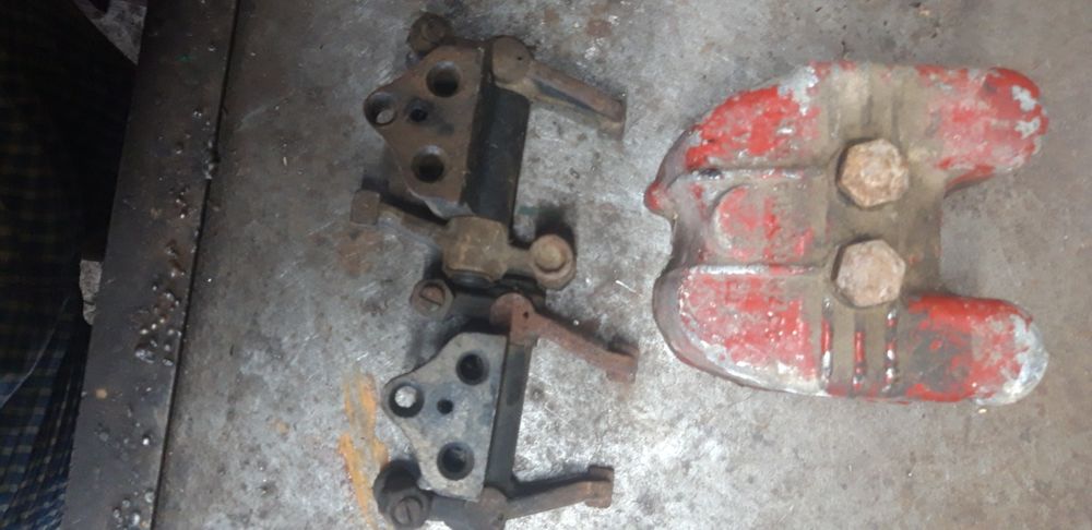 Поршневая Т-25 Т-40