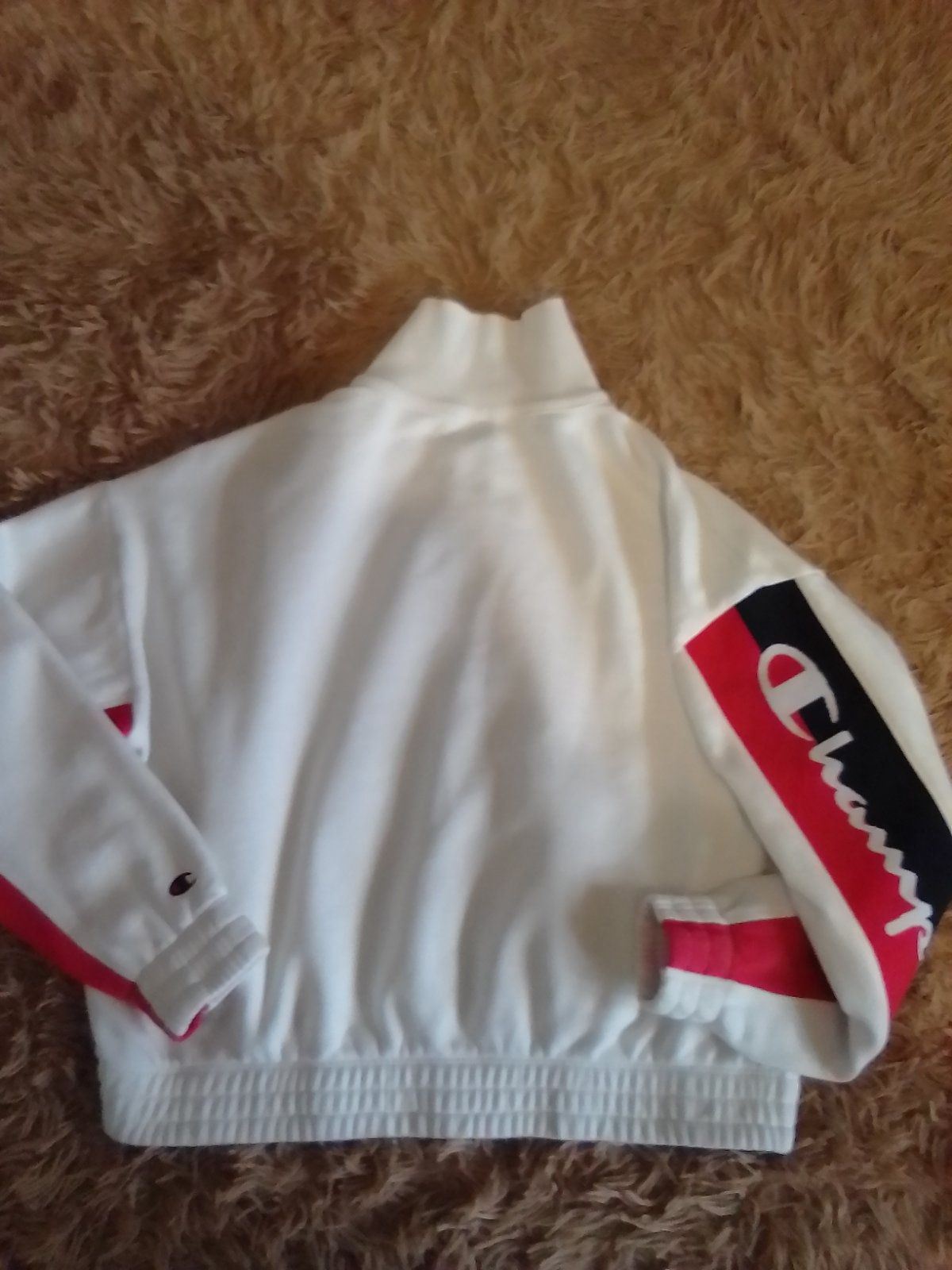 Зипка Champion xl