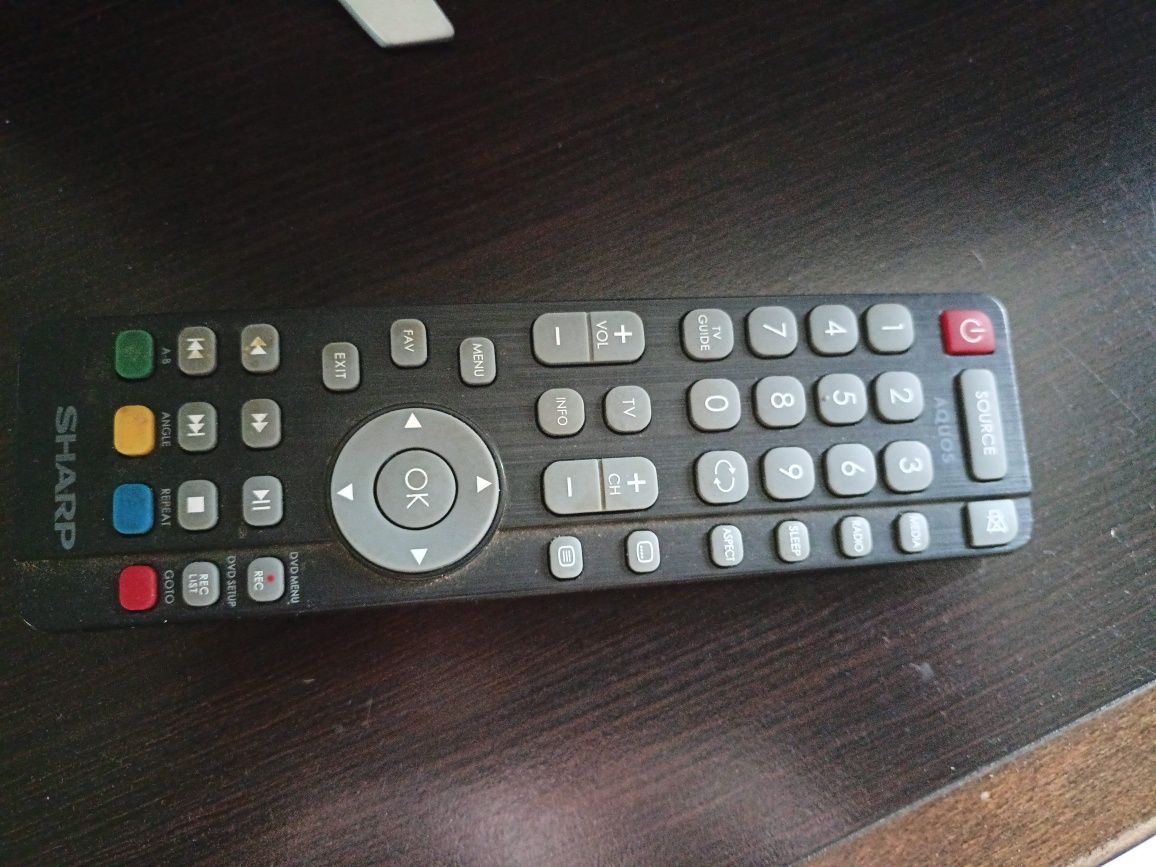 Telewizor Sharp 32 cale