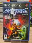Masters of the Universe: He-Man - Defender of Grayskull PS2