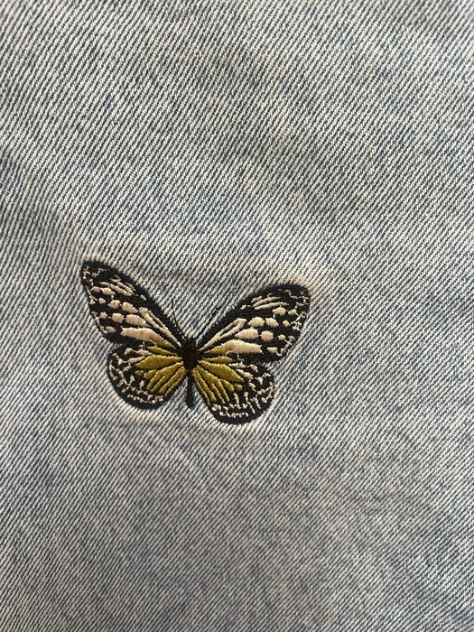 Джинси палаццо house