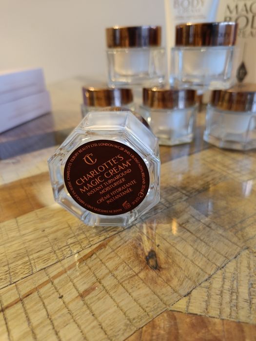 Charlotte TILBURY magic cream 30 ml
