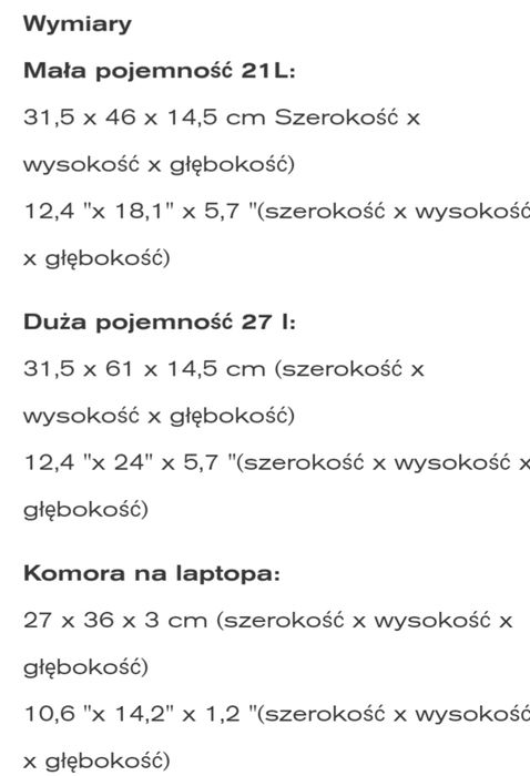 Plecak antykradzieżowy xd Design BOBBY URBAN Lite BACKPACK