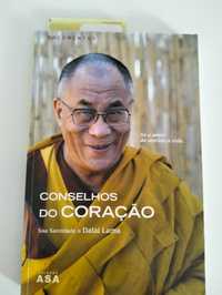 Dalai Lama. Conselhos do coração