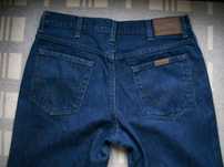 джинсы Wrangler Texas 34  14oz  полут. 42-43 см оригинал