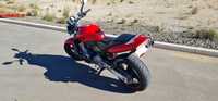 Honda Hornet 600