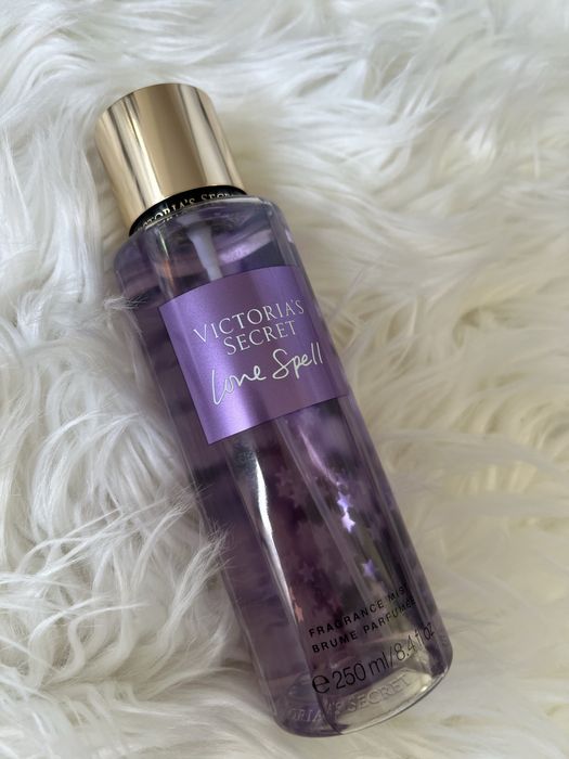 Mgiełka Victoria’s Secret Love Spell