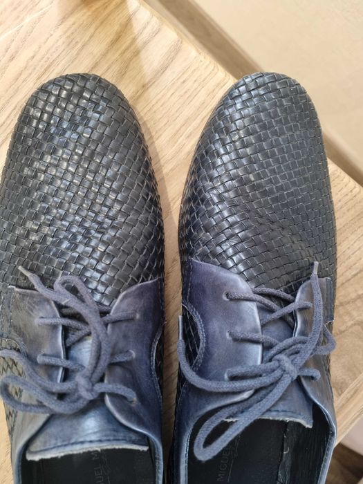 Чоловічі черевики 42р