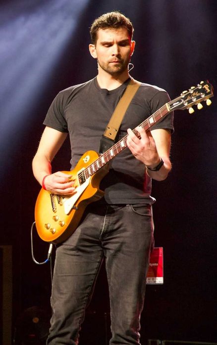 Prywatne lekcje gry na gitarze, nauka gry gitara