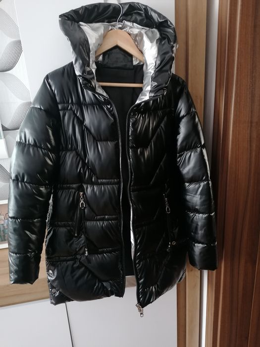 Kurtka damska jesienno - zimowa