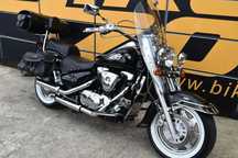 Suzuki VL 1500 Intruder LC - Boulevard C90 VL 1500 LC Nowe Opony BOGATY  2000 Bezwypadkowy RATY
