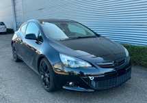 Opel Astra 1.6 Turbo 147 Kw 200 Koni Motor Uszkodzony B16SHT (LWC)