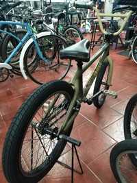 Vendo bmx roda 20