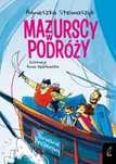 Mazurscy W Podróży Tom 2 Porwanie Prozerpiny 32394B02176Ks