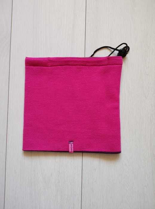 Шалик баф зимовий