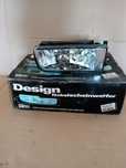 Halogen Prawy Bmw e36 TUNING INPRO GERMANY nowy clear