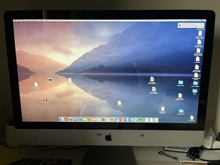iMac (27”, mid 2011) Retina 4K