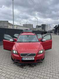 Volvo v50 2.5 t5 AWD повний привід