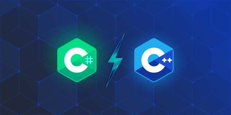 Обучение программированию C#/C++ с нуля!