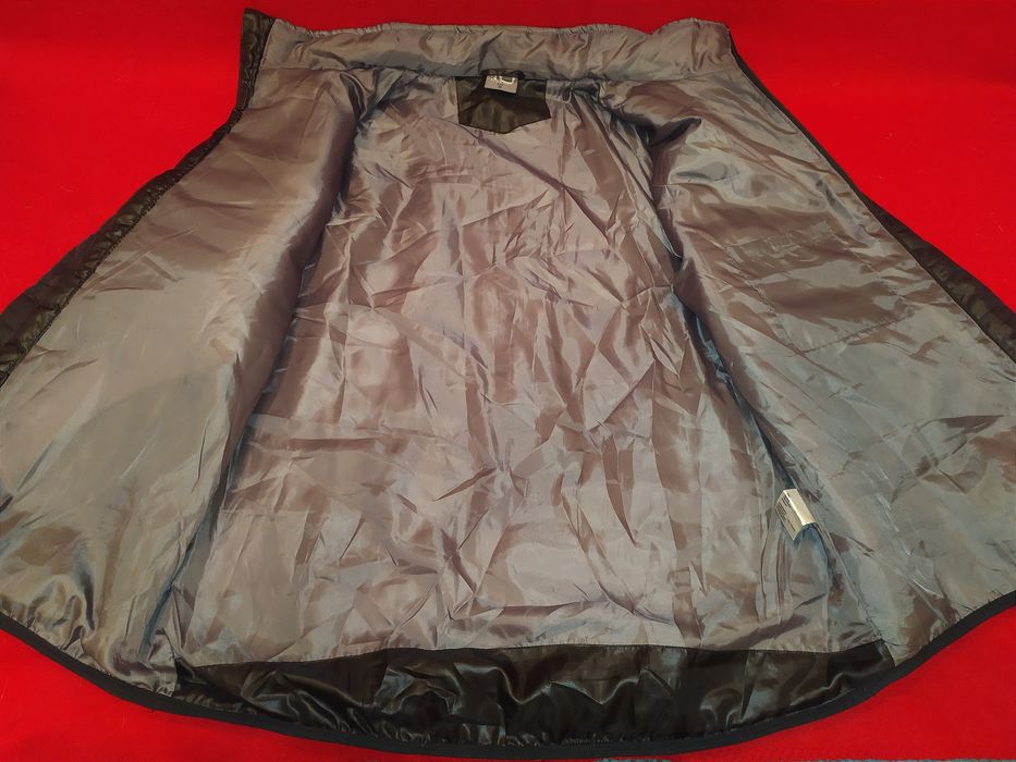 Куртка ветровка утепленная Голландия, демисезонная, р. 2XL, 56-58