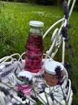 Lawendowy Syrop - 100 % naturalny