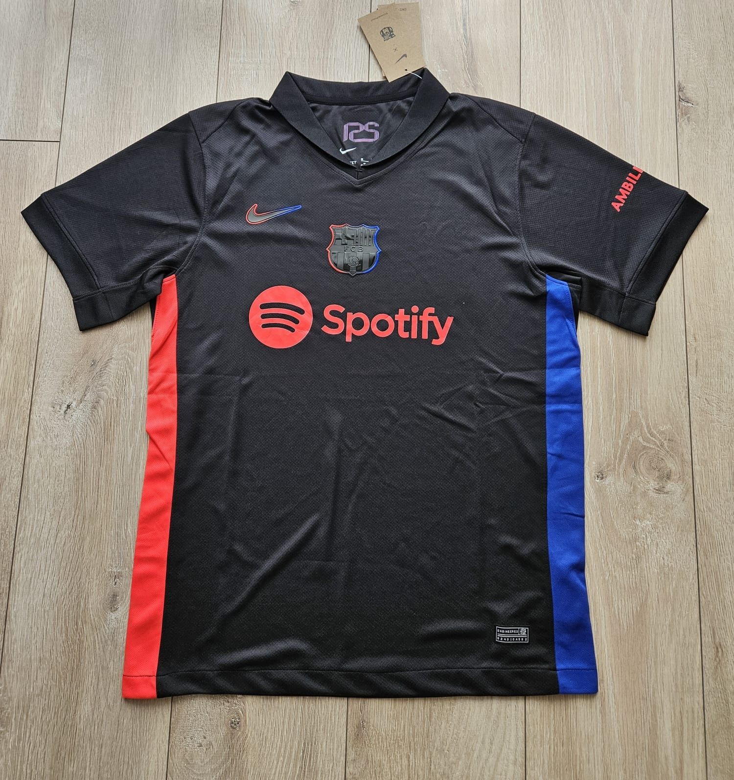 Koszulka FC Barcelona