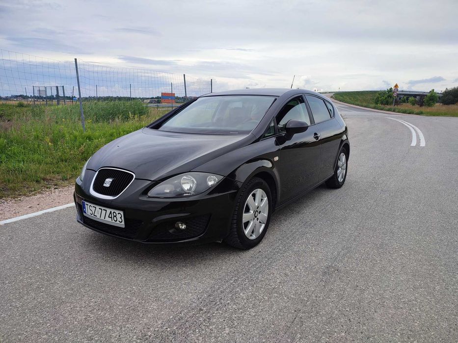 Seat Leon lift Możliwa Zamiana