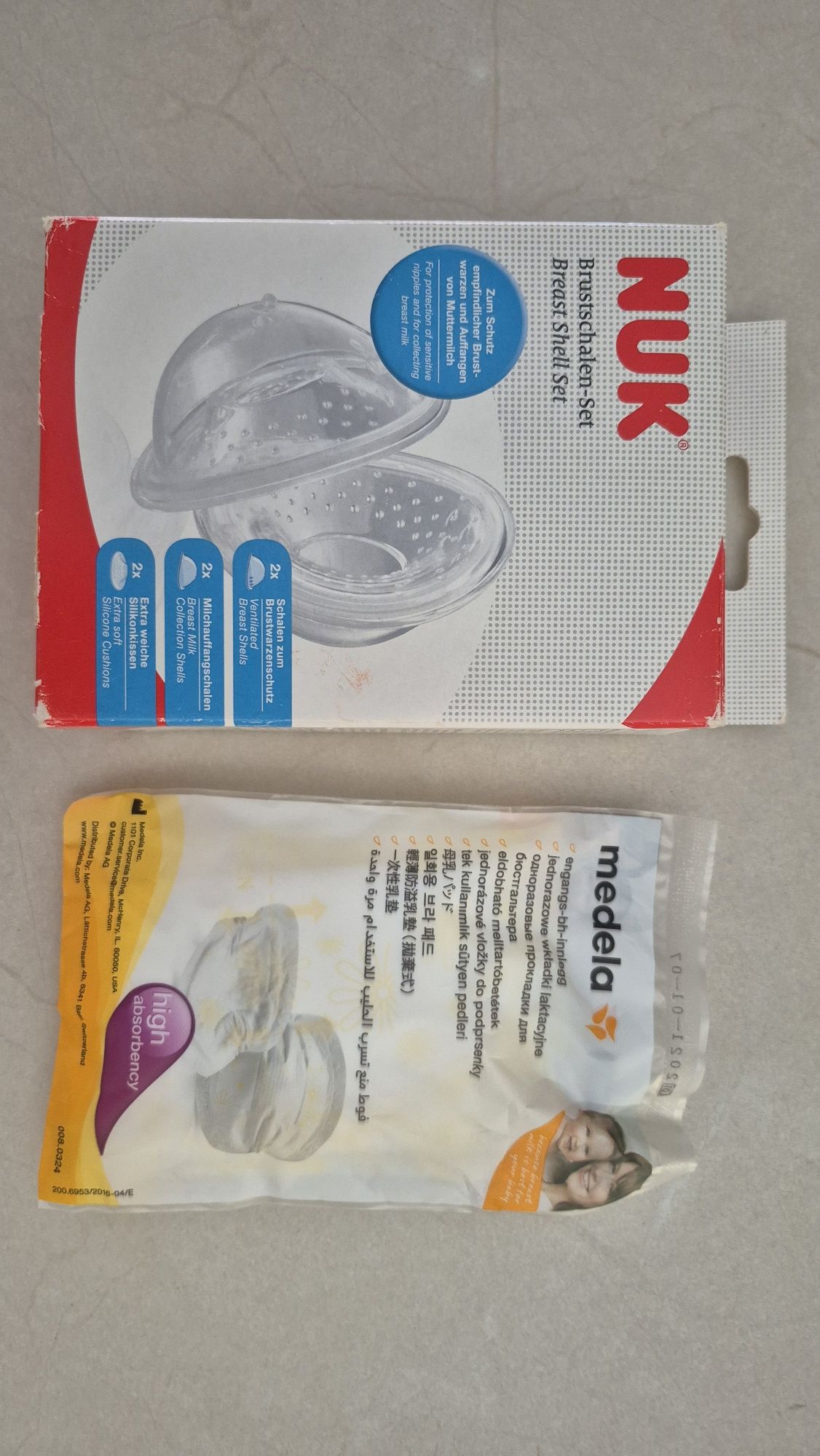 Bomba tira leite Medela Swing Flex