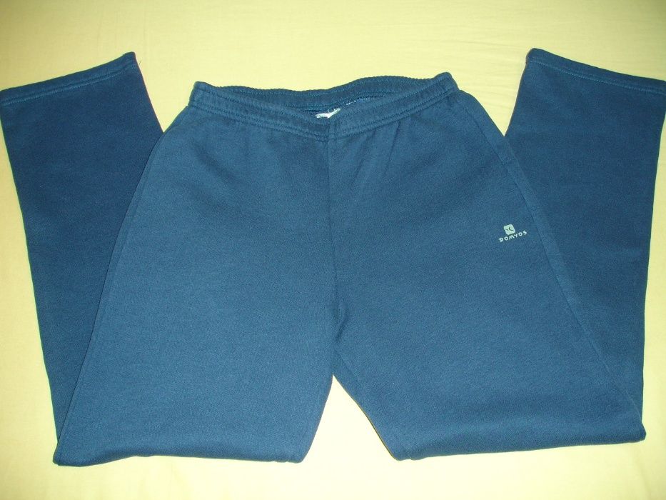 fato de treino menino tam. 12 anos