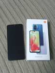 Мобільный телефон Xiaomi Redmi 12C 6/128GB Graphite Gray