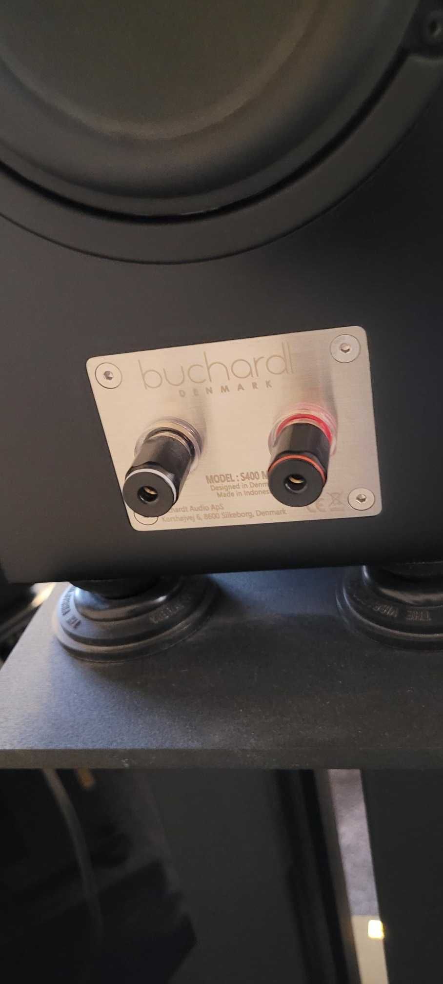 Buchardt Audio S400 MKII