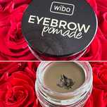 Eyebrown pomade Wibi pomada do brwi brązowa soft brown