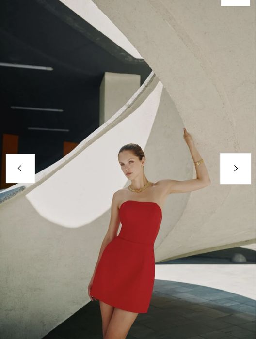 Сукня Lili Mager