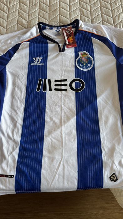 Camisola Fc Porto Nova com etiqueta