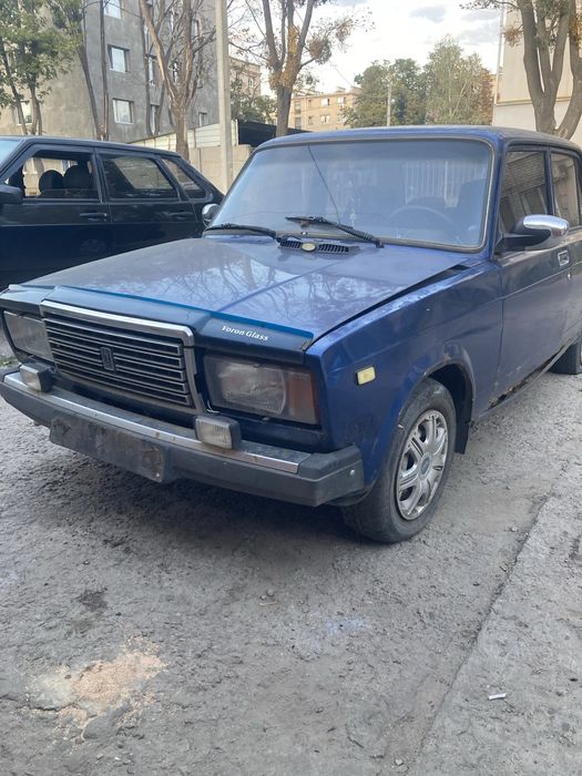 Разборка Ваз 2107 Либо целиком 550$