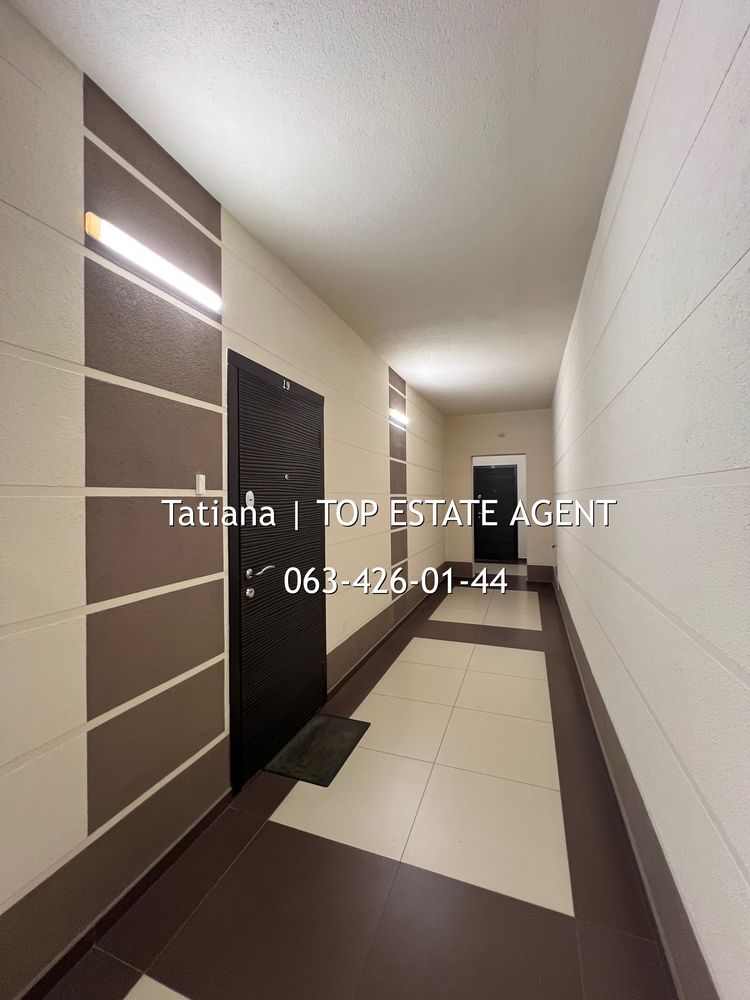 !! ПРОДАЖ !! 3k 78м ЖК "ParkLand" +КОМОРА ВДНГ м.Васильківська