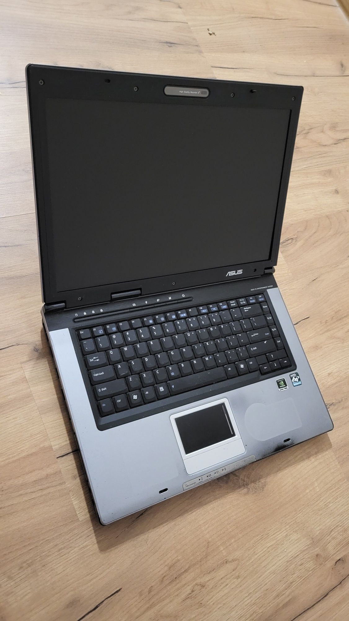 Asus X50N laptop