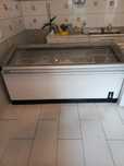 Zamrażarka  Caravell 60698, 570L