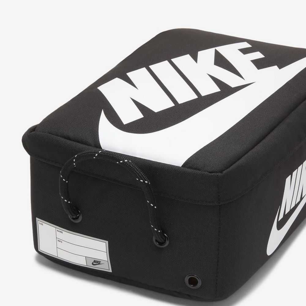 США! Сумка через плече мессенджер Nike Shoe Box Max ACG (DV6092-010)