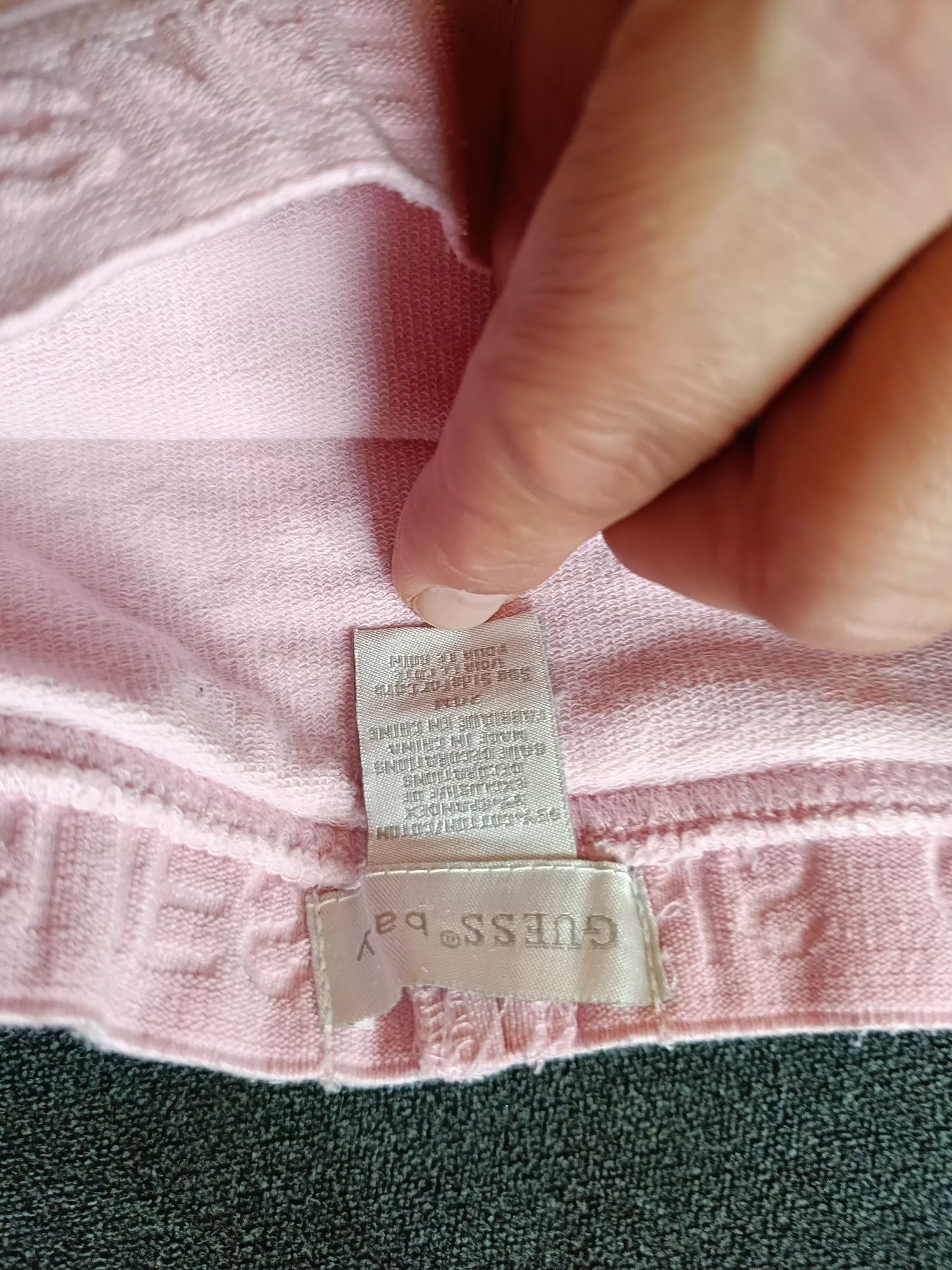 Spódniczka spodenki Guess 92