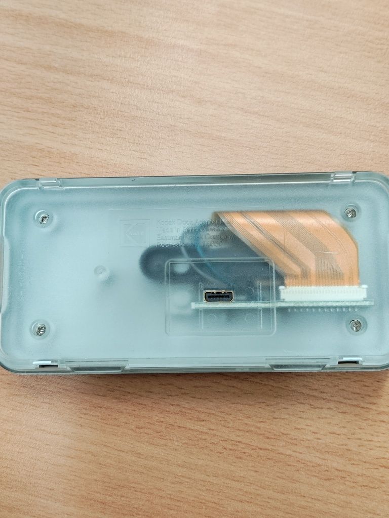 Kodak Dock Adapter D26