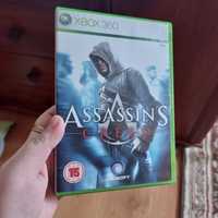 Assassins Creed xbox 360