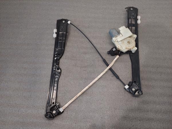 Elevador vidros frente direito PEUGEOT 308 SW II